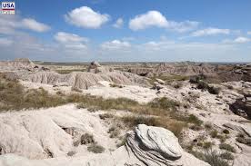 Maybe you would like to learn more about one of these? Toadstool Geologic Park