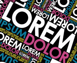 In rutrum quis risus quis sollicitudin. Lorem Ipsum Information About This Classic Dummy Filler Text