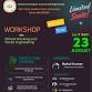Workshop On Ethical Hacking And Social Engineering event image