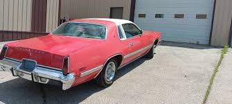 Image result for Bright Red 1976 Dodge