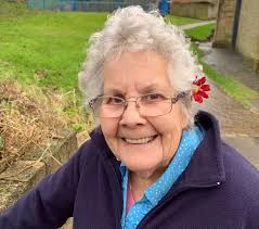 Beautiful tributes to special Hyndburn people who died recently