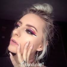 Candy Carle's Instagram, Twitter & Facebook