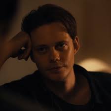 Keith Barbarian Scene