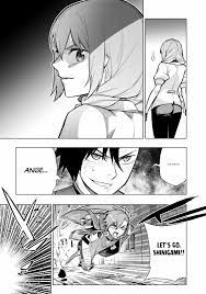 Read [Black Summoner] Online at Webtoons.top - Read Webtoons Online For Free