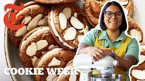 Gingerbread Showdown Rematch Sohla And Ham Vs Priya And Seth Nyt Cooking Youtube