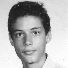 Bradwell class of '67