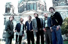 Maybe you would like to learn more about one of these? Sonnenallee D 1998 Streams Tv Termine News Dvds Tv Wunschliste