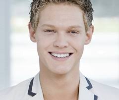 Ferry doedens was born on june 17, 1990 in drachten, friesland, netherlands. We Love Soaps Ferry Doedens Discusses Storyline During Theme Night About Homosexuality