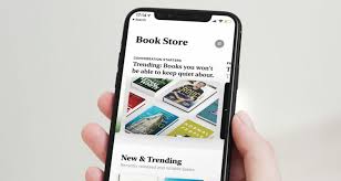 Tap search and look for notes. Apple Books 101 How To Use The New Books App In Ios 12 Tapsmart