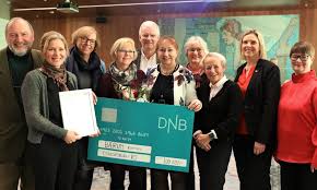 Velkommen til bærum kommunes offisielle side på facebook! Baerum Kommune Vant Etikkprisen 2019 Ks