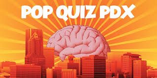 What happened to most people on their way west? Pop Quiz Pdx It S The Aug 26 Edition Of Portland S Funnest Trivia Quiz Blogtown Portland Mercury