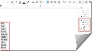 While the level of customization in google docs pales in comparison to microsoft word, you can use colors and unique. Afjcqu5ensxqkm