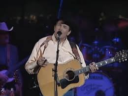 And i said, let me tell you a secret about a father's love, a secret that my daddy said was just between us. i said, daddies don't just love their children every now and then. Father S Love A Love Without End By George Strait Christian Life Today