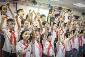 phòng gd&đt buôn ma thuột kế hoạch thi tuyển chức danh hiệu trưởng trường trung học cơ sở phan chu trinh thành phố buôn ma thuột. 9 Nhom Nhiá»‡m Vá»¥ Chá»§ Yáº¿u 5 Giáº£i Phap CÆ¡ Báº£n NÄƒm Há»c 2020 2021