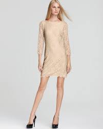 Diane Von Furstenberg Lace Dress Zarita Bloomingdale S Lace Dress Trends Dresses Dvf Lace Dress
