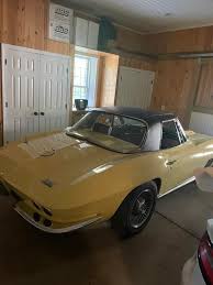 Image result for Canary Yellow 1967 AC Cars