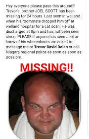 ⚠️⚠️Missing person!! ⚠️⚠️ Please share! NAME