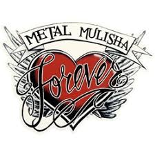Metal Mulisha Womens Forever