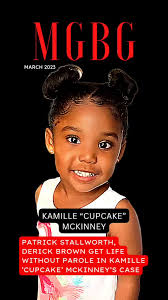 Patrick Stallworth Sentence