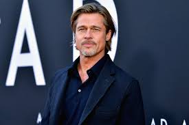 Brad Pitt Is Happy and in a Great Place with Ines de Ramon After  Divorce from Angelina Jolie