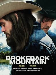 .for ang lee's cowboy romance brokeback mountain…this original 2005 uk quad film poster vintage movie posters grading criteria. Desus Brokeback Mountain Desusedit