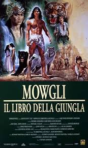 Mowli 2016 pelicula completa en español. El Libro De La Selva Pelicula