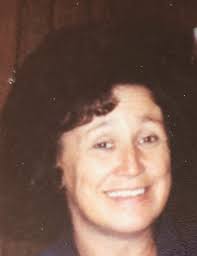 Obituary information for Sue Brinkley Nixon