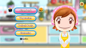 Apple barbecue beans tomato chestnuts banana smores sweet potatoes potato eggplant mushrooms carrots fish fried egg sandwich grilled clams mango minestrone soup coconut orange juice toast with butter grilled … Cooking Mama Cookstar Nintendo Switch Amazon De Games