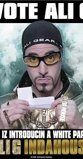 At the age of 12 deacon began to act and trained at the anna scher theatre. Ali G Indahouse 2002 Full Cast Crew Imdb
