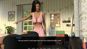The Stalker [Ch.1] [JRBGAMES] - free game download, reviews, mega - xGames