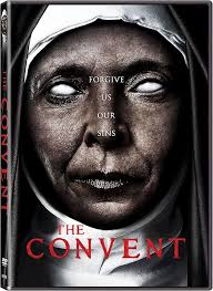 Amazon.com: The Convent (2019) : Michael Ironside, Rosie Day: Movies & TV