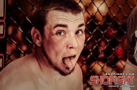 Lance Lee ("Southpaw Outlaw")