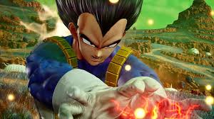 Player 1 dances with player 2. Buy Jump Force Steam