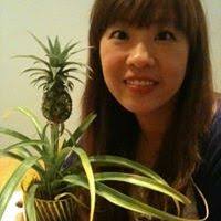 Harriet CHEN (ciaociao1011)