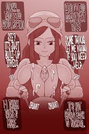 Nico robin titfuck - Best adult videos and photos