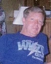 Randy Crow Obituary September 28, 2025