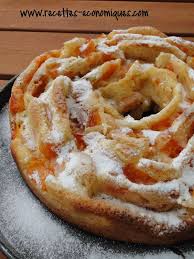 Moelleux Aux Abricots Tres Bon Recettes De Cuisine Avec Thermomix Ou Pas Recette Gateau Moelleux Aux Abricots Recettes De Cuisine Recette Abricot