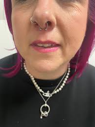 ✨Piercing Special!!✨ Please feel free to share this so your friends and  family don't miss out. Any “hysterical” comments how you can do it cheaper  with a drawing pin/dart/drill/hedgehog/well trained rhino etc.