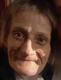 Obituary information for Doreen Johnson