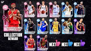 Maybe you would like to learn more about one of these? Custom Nba 2k20 Card And Collection Next Up Nba2k
