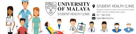 The massive new white building is also the biggest government health clinic in the. Umcced Student Portal