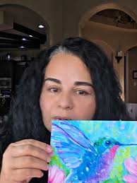 Join Our Monthly Art Mail Club for Creative Inspiration