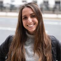 Chiara Ronzoni Email & Phone Number