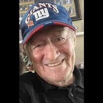 George Knight Obituary