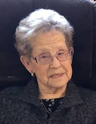 Dorothea "Dorothy" Alice (Uden) Todd Obituary February 9, 2024