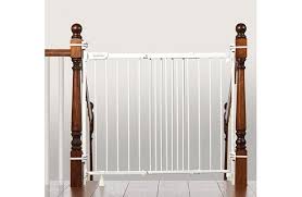 See more ideas about stairs, banisters, stair banister. Summer Infant Metal Banister Stair Safety Gate