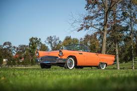Image result for Coral Sand 1957 Thunderbird