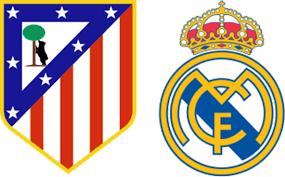 Use it for your creative projects or simply as a sticker you'll share on tumblr, whatsapp, facebook messenger, wechat, twitter or in other messaging apps. Atletico Madrid Vs Real Madrid 02 03 2014 Betting Preview Jamesozzywatson