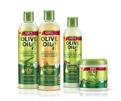 Olive oil's antioxidant properties help minimise oxidative damage (which can lead to dandruff and hair loss) and can boost the overall health of your scalp what is the best kind of olive oil for hair? Haircare Expert Ors Updates Its Iconic Olive Oil Collection With A Fresh New Look And Enhanced Products Business Wire