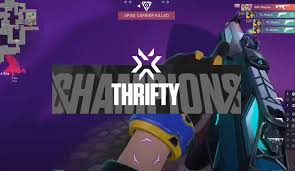 What Does Thrifty Mean In Valorant (Explained)